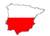 CENTRO DE RECONOCIMIENTO GARE - Polski